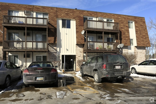 Photo - Marina View Apartments