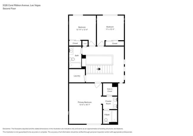 Photo - 5326 Coral Ribbon Ave