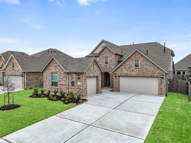 Photo - 805 Westwood Dr House