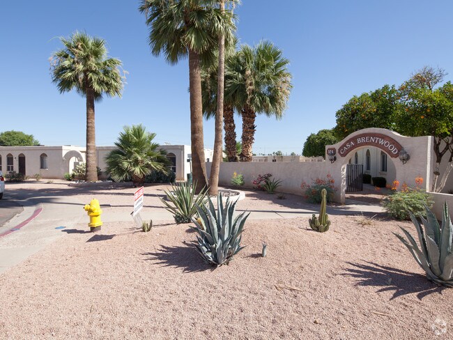 Casa Brentwood Apartments For Rent in Tempe, AZ | ForRent.com