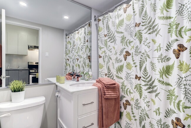 Photo - Les Tours d'Auteuil