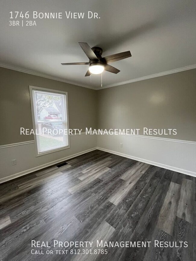 Photo - 1746 Bonnie View Dr