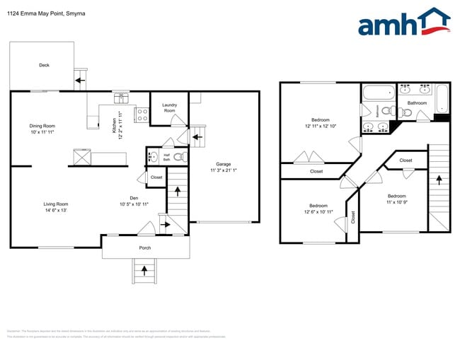 Photo - 1124 Emma May Point