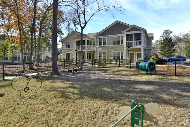 The Preserve at Essex Farms