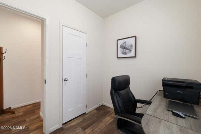 1411 N Fourth Street #21