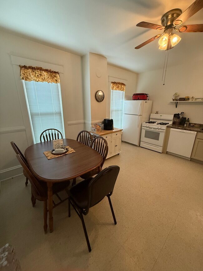 Photo - 1339 15th Street a Unit Downstairs