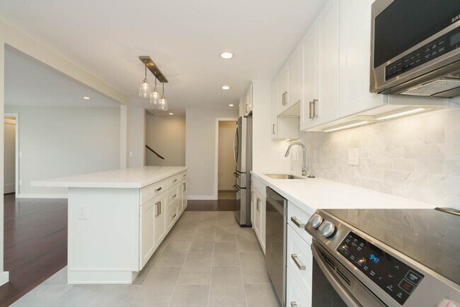 Photo - Park View Triplex Unit 2