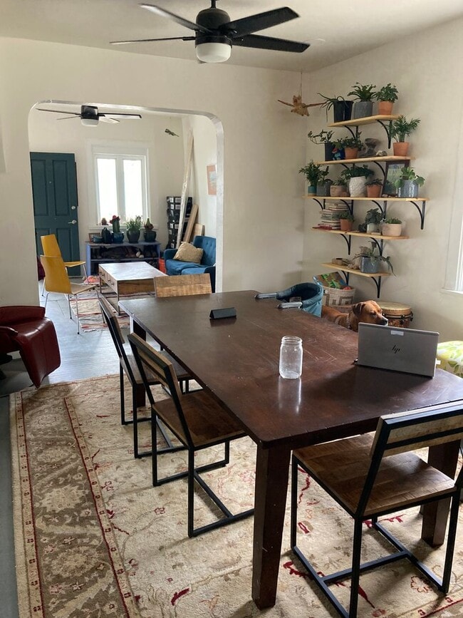 Photo - Charming 2 Bedroom, 2 Bath House for Rent!