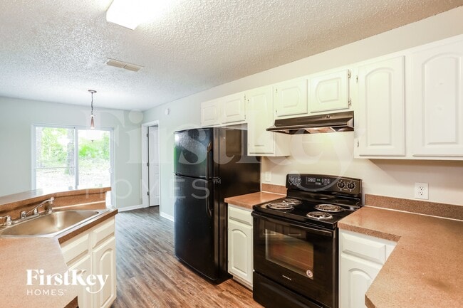 Photo - 14831 SE 25th Ave