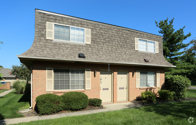 Cherryblossom Way Apartments