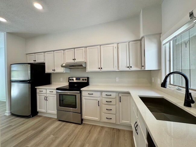 Photo - Spacious 2-Story Falconbridge Condo with Private Courtyard and Resort-Style Amenities