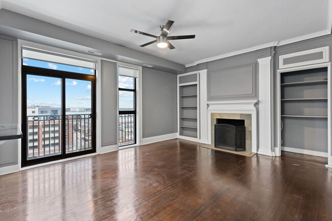 Photo - 2900 E Jefferson Ave Unit D601