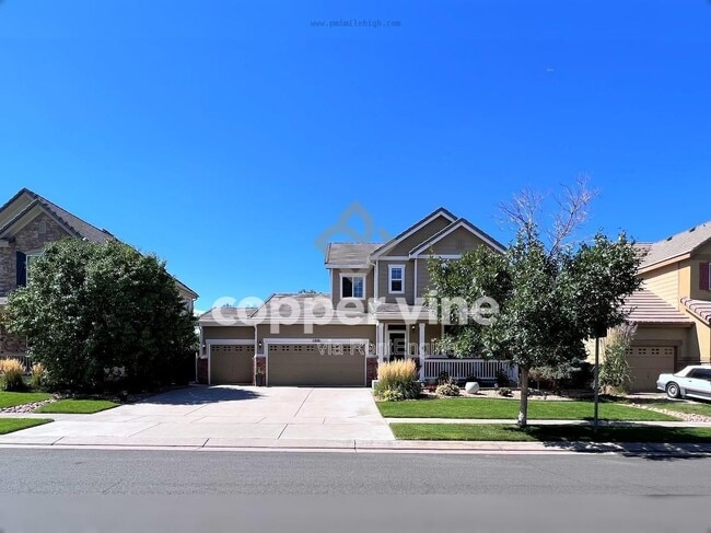 Building Photo - 11881 Chambers Dr