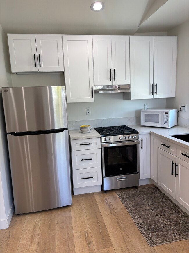 Photo - 6038 Maury Ave Unidad ADU