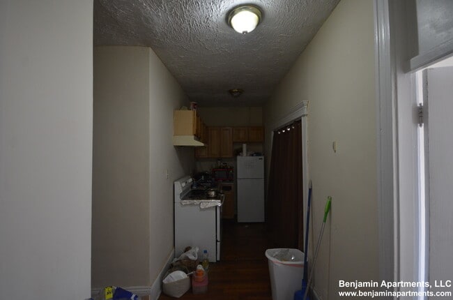 Photo - 883 Huntington Ave Unit 10