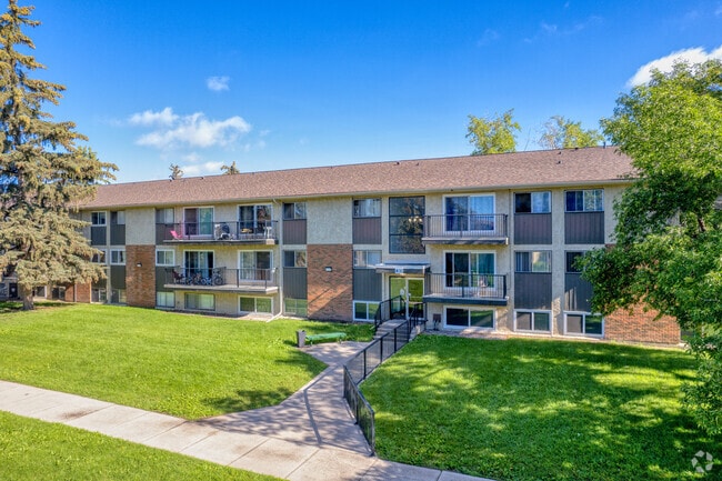 Photo - Mountainview Apartments