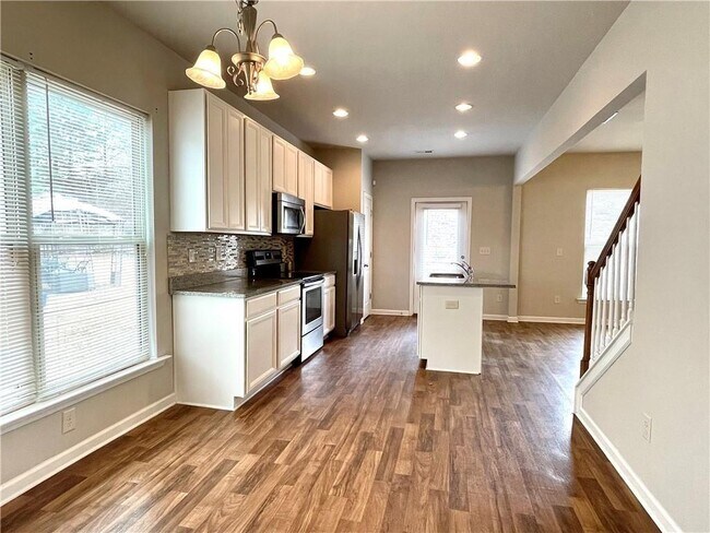 Photo - 458 Hardy Water Dr SE