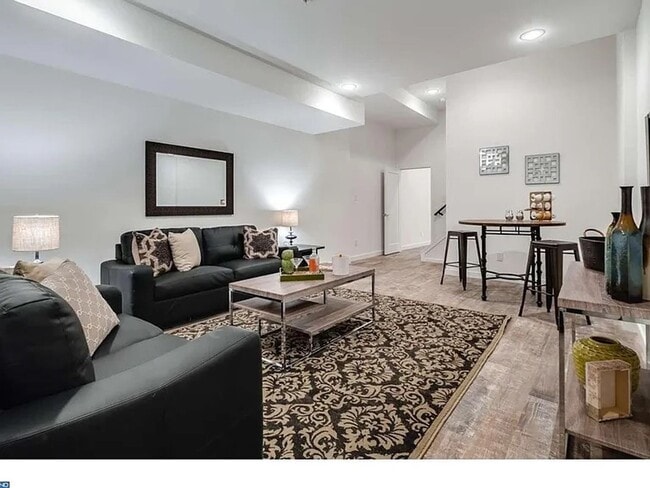 Photo - Stunning Modern Townhome in the Heart of Northern Liberties