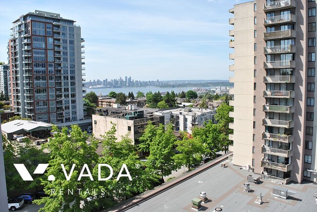 Photo - The Symphony 2 Bedroom Apartment For Rent ... Unit 702