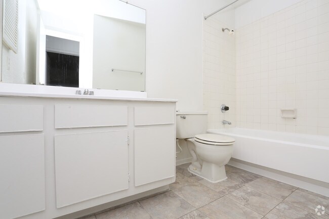 Photo - Ashford Creek