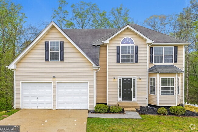 Building Photo - 257 Edison Dr Rental