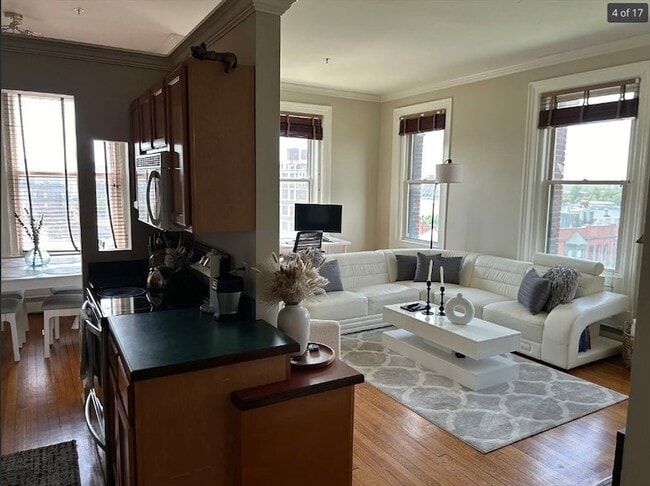 Photo - 483 Beacon St Unit 82