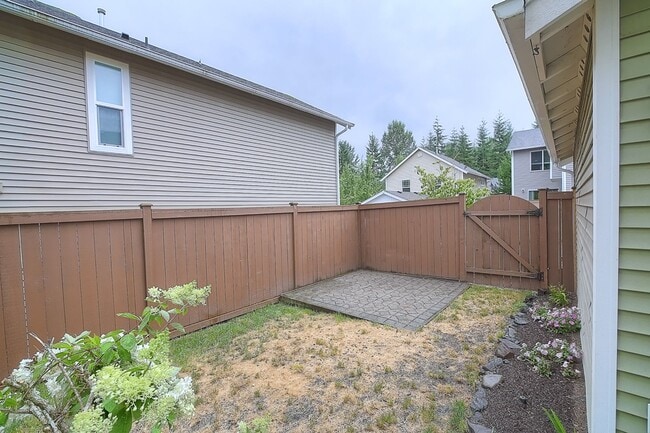Photo - 3Bd/2.5Ba Snoqualmie Home