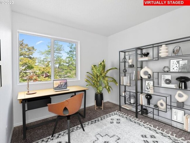 Photo - 2 bedroom 1.5 bath Condo! Washer and Dryer in unit!!