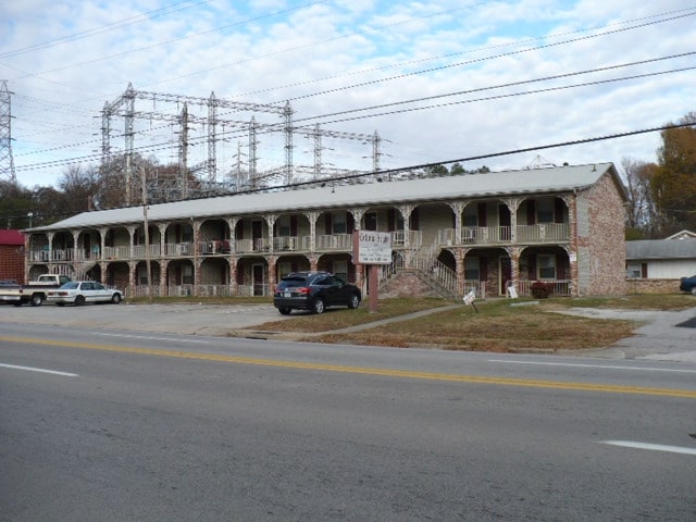 Photo - Arnett Townhomes