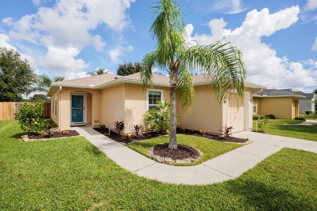 Photo - Fully Renovated Samara Lakes Home with Stunning Water Views!