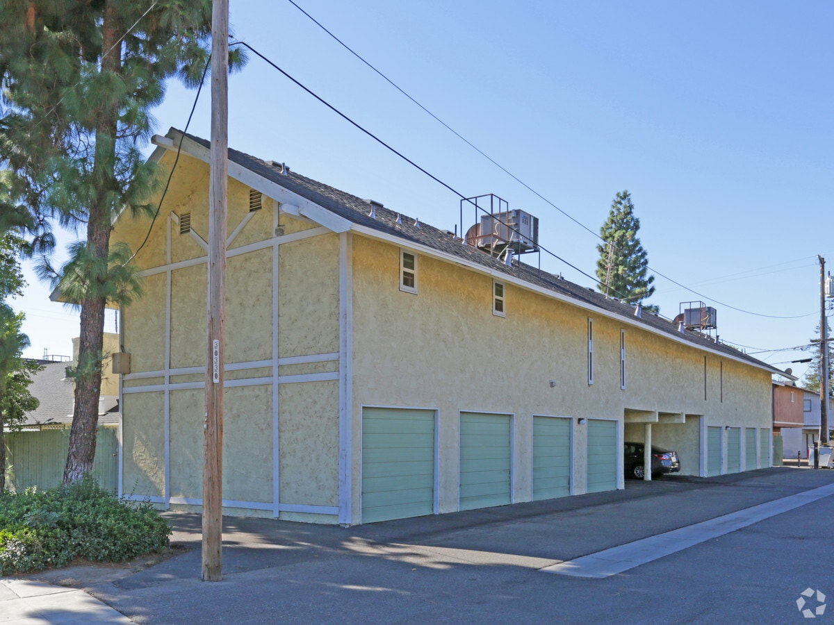 Photo - Dove's Nest Apartments