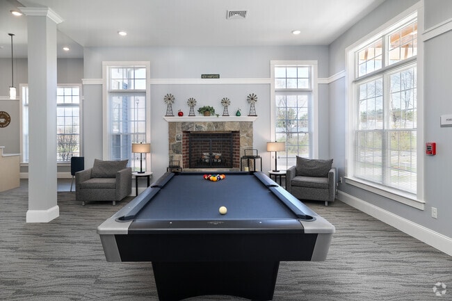 Clubhouse