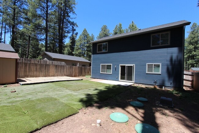 Photo - 3BR Home in Mountainaire | Open Layout + Fenced Yard
