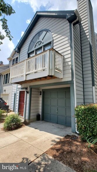 Building Photo - 9327 Palmer Pl Rental