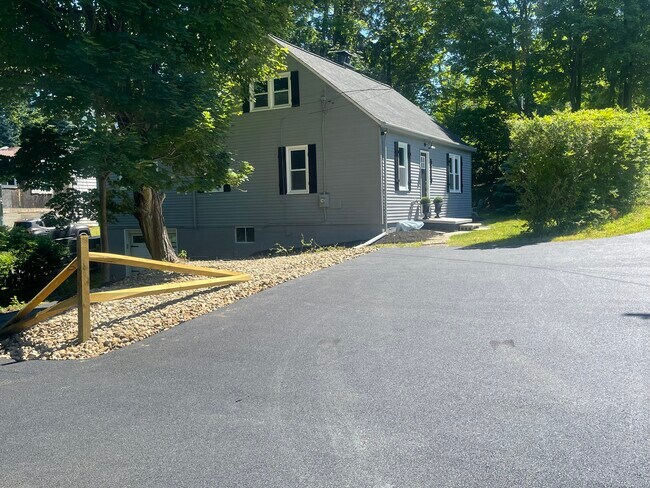 Photo - 121 Ferndale Ave House