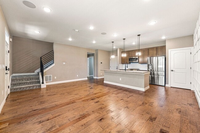 Photo - Modern Townhome in Commerce City!