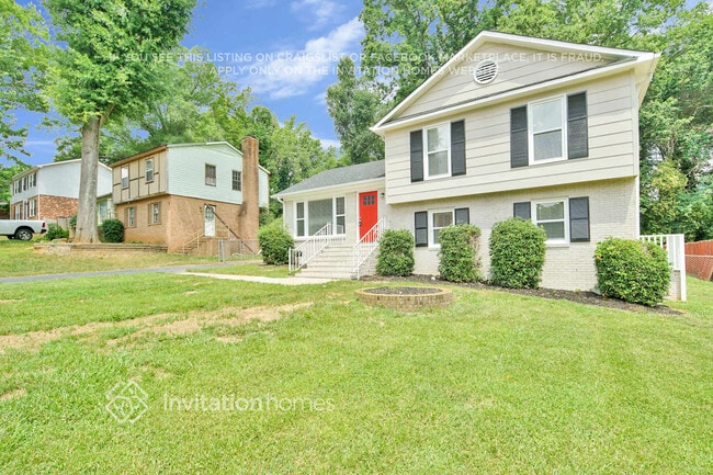 Photo - 6301 Old Coach Rd