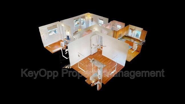 150 Nottingham Ave Unit B