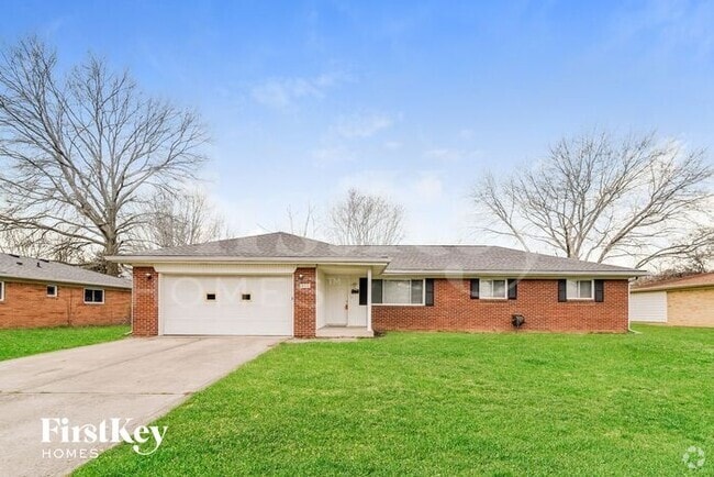 Building Photo - 850 N Muessing St Rental