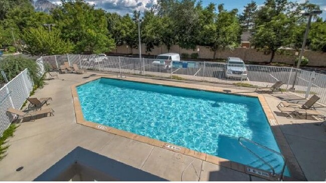 Photo - 1156 E 3300 S Unit 318