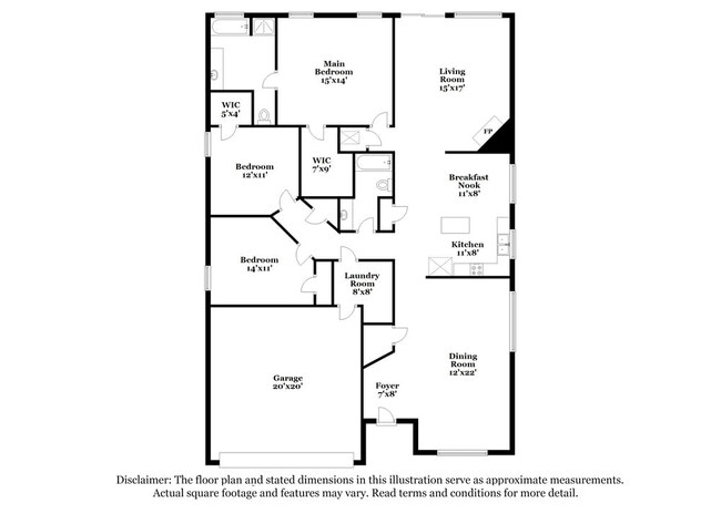 Photo - 1506 Clemson Dr