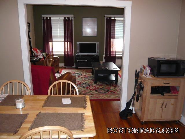 Photo - 435 Hanover St Unidad 4D