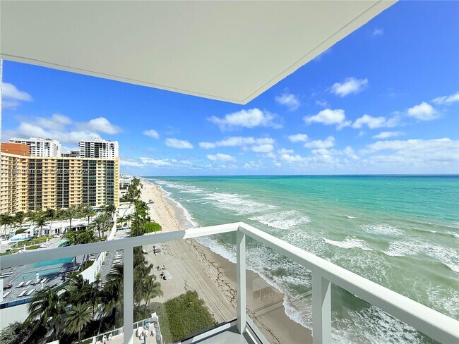 Photo - 2751 S Ocean Dr Unit 1204S