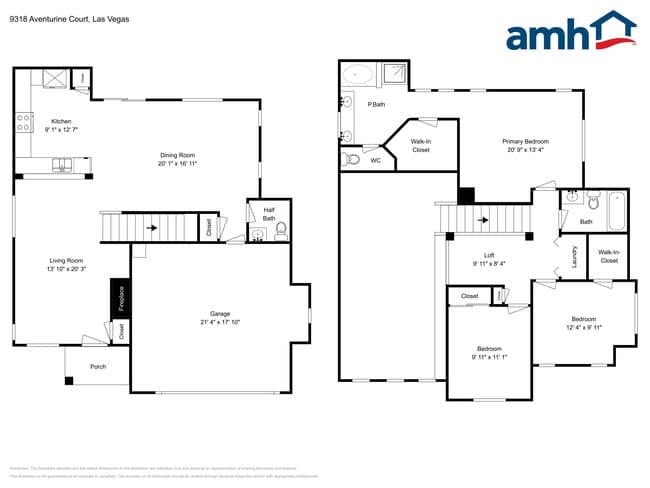 Photo - 9318 Aventurine Ct