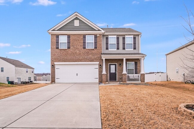 Building Photo - Comfort Meets Convenience in This Stunning 3BR Home Near Shopping & Dining