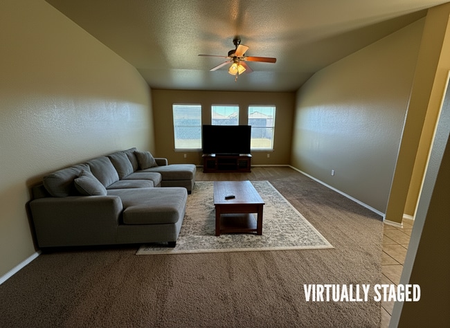 Photo - 2539 Red Fern Dr