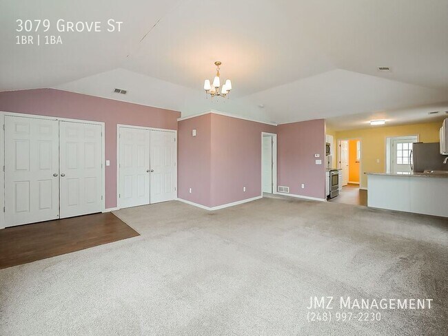 Photo - 3079 Grove St