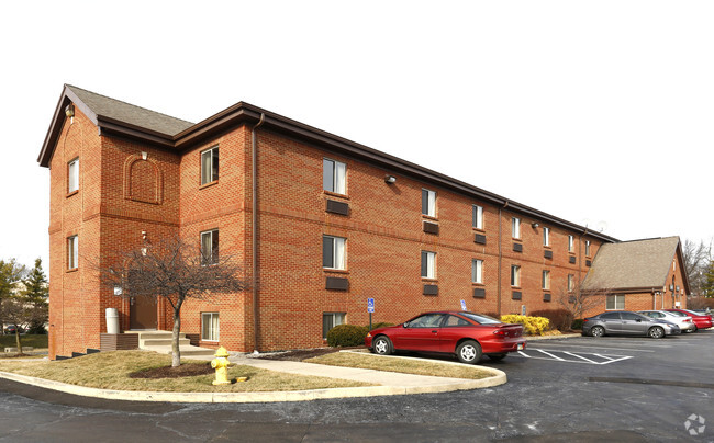 Building Photo - Extended Stay America Rental