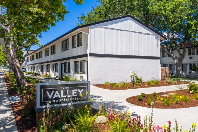 The Valley Apartments