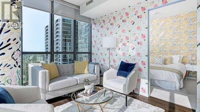 Photo - 101 Charles St E Unit 3206